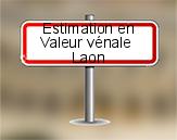 Estimation en Valeur vénale avec AC ENVIRONNEMENT sur Laon